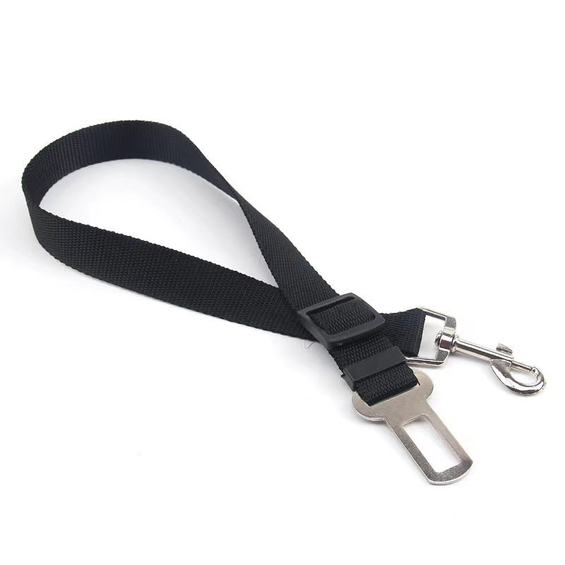 Dog Safety Car Buckle