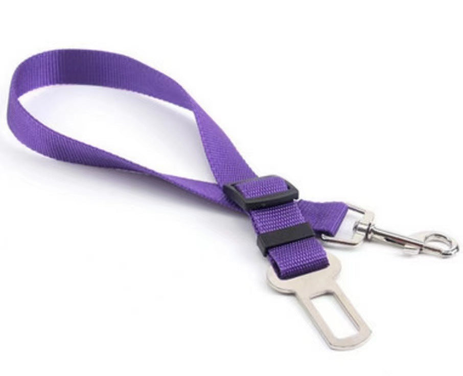 Dog Safety Car Buckle