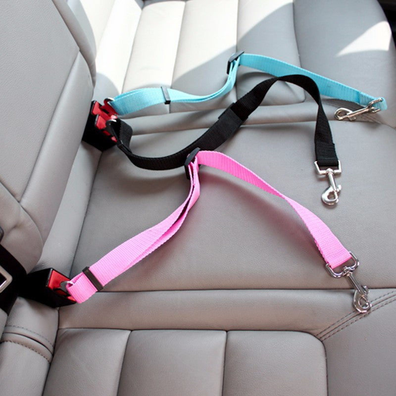 Dog Safety Car Buckle