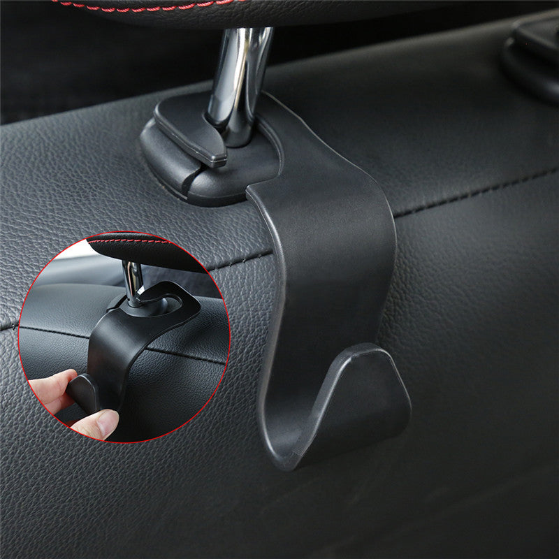 Universal Rear Car Seat Hook