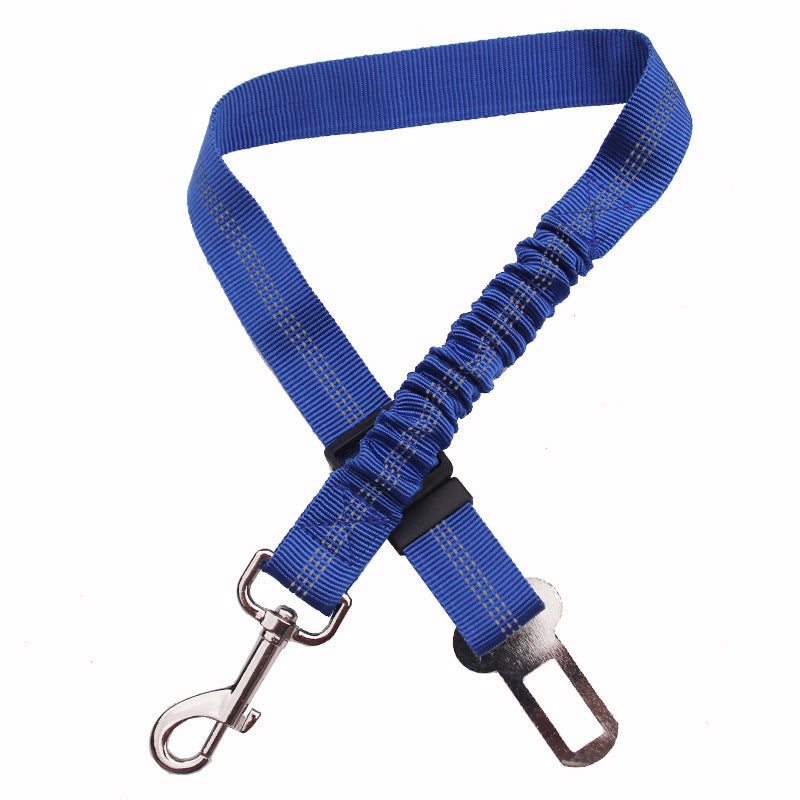 Pet Car Seat Belt