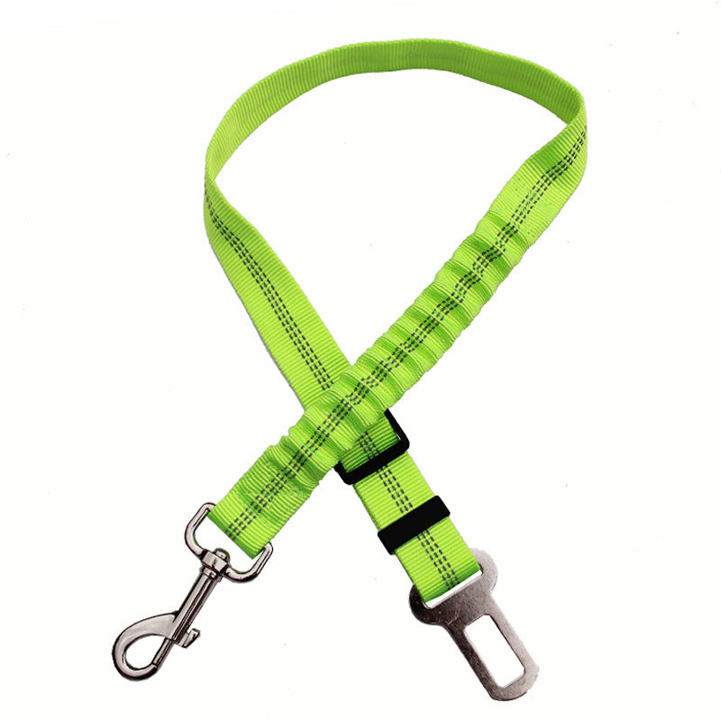 Pet Car Seat Belt