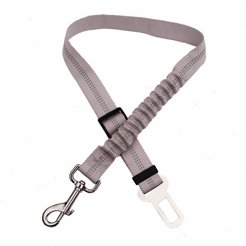 Pet Car Seat Belt