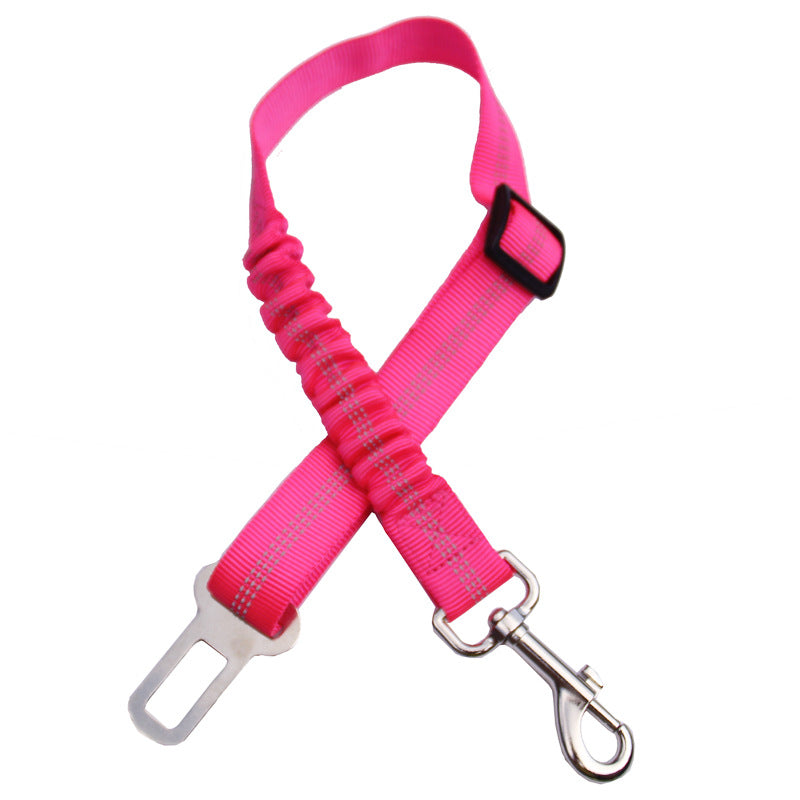 Pet Car Seat Belt