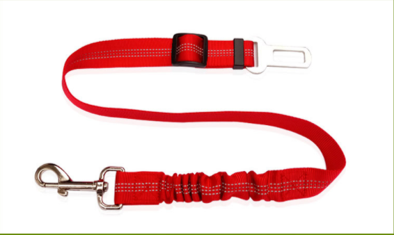 Pet Car Seat Belt