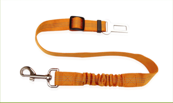 Pet Car Seat Belt