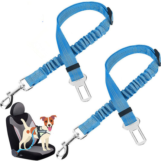 Pet Car Seat Belt