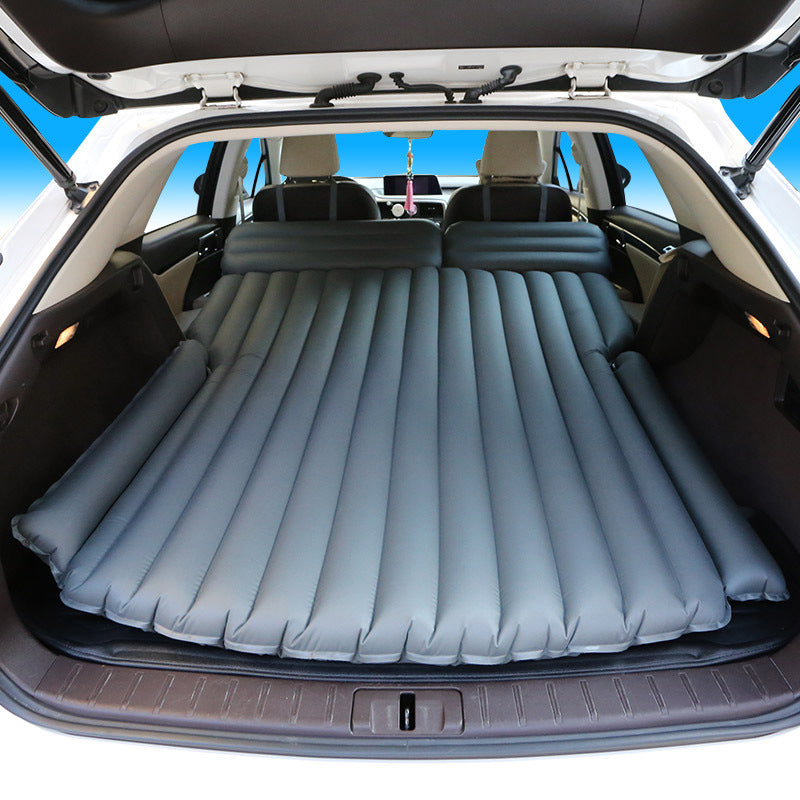 Inflatable Car Mattress For Camping