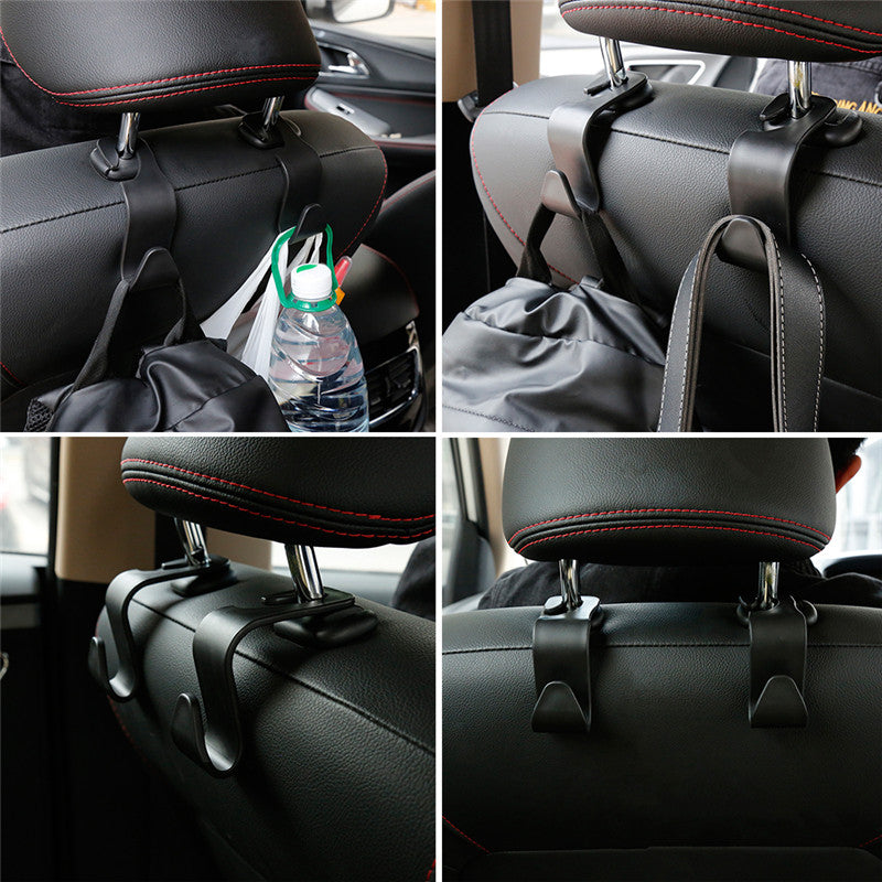 Universal Rear Car Seat Hook