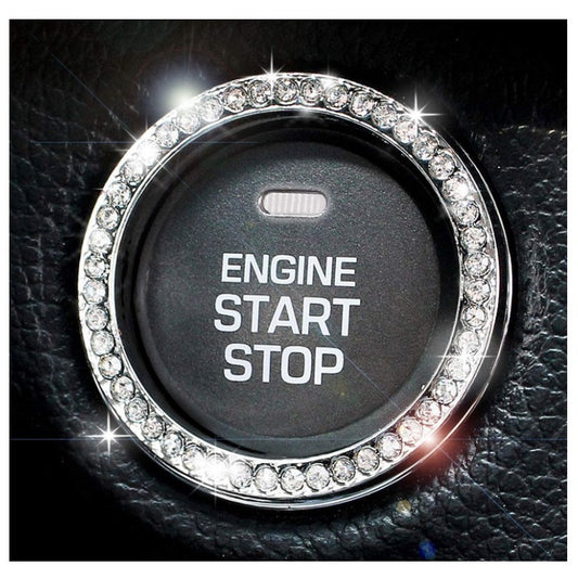 Car Ignition Bling