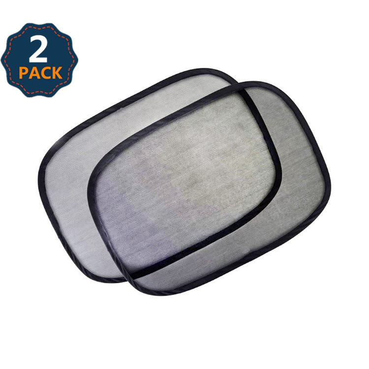 Car Window Gauze Film Sun Shade