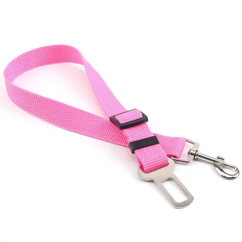 Dog Safety Car Buckle