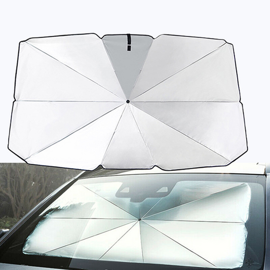 Cooling Umbrella Car Sunshade