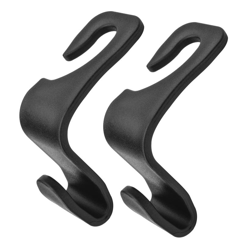 Universal Rear Car Seat Hook