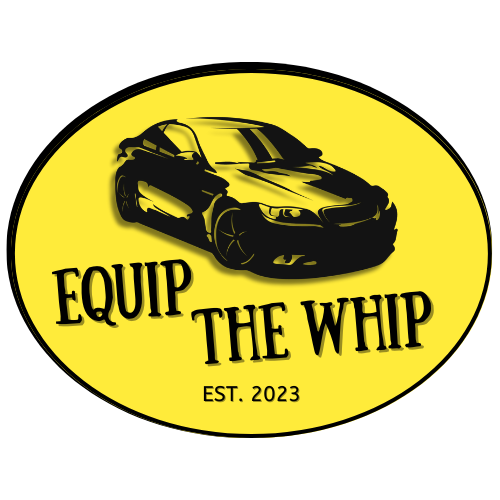 Equip The Whip