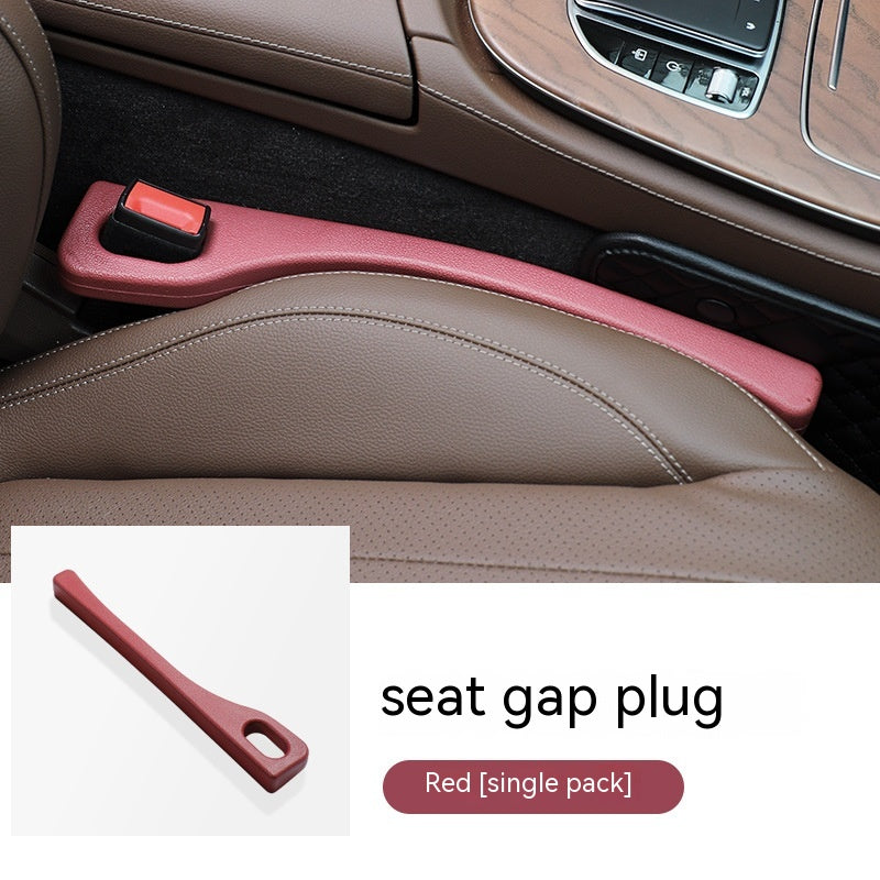 Car Seat Gap Strip