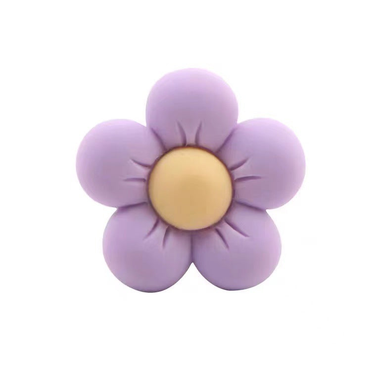 Flower Power Car Air Fresheners