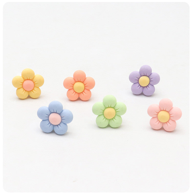 Flower Power Car Air Fresheners