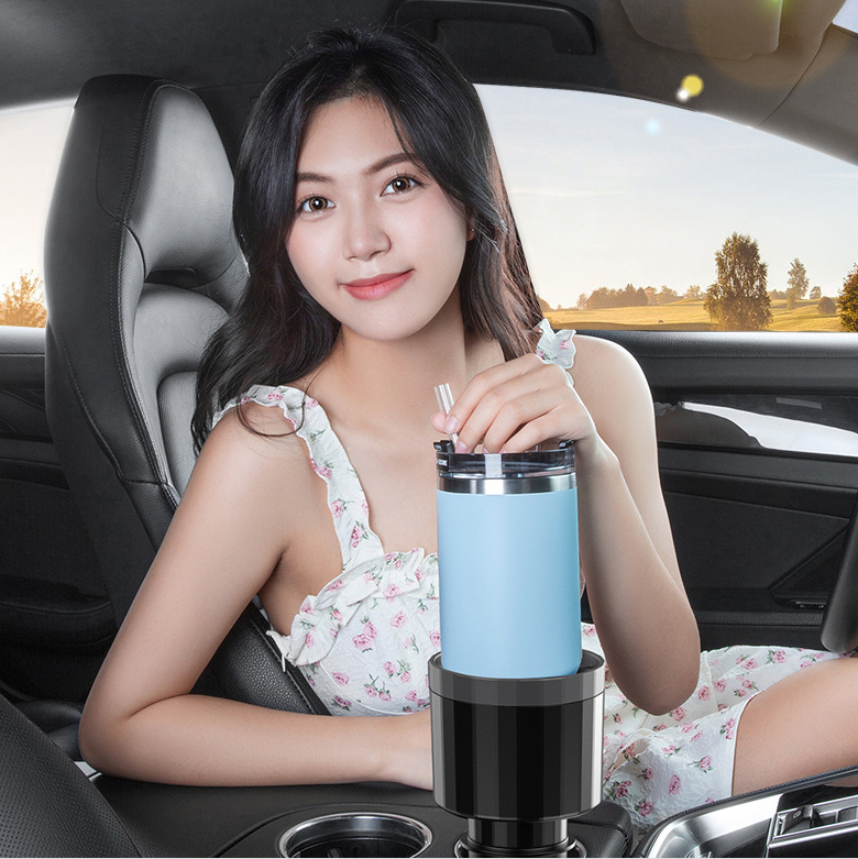 Adjustable Car Drink Holder