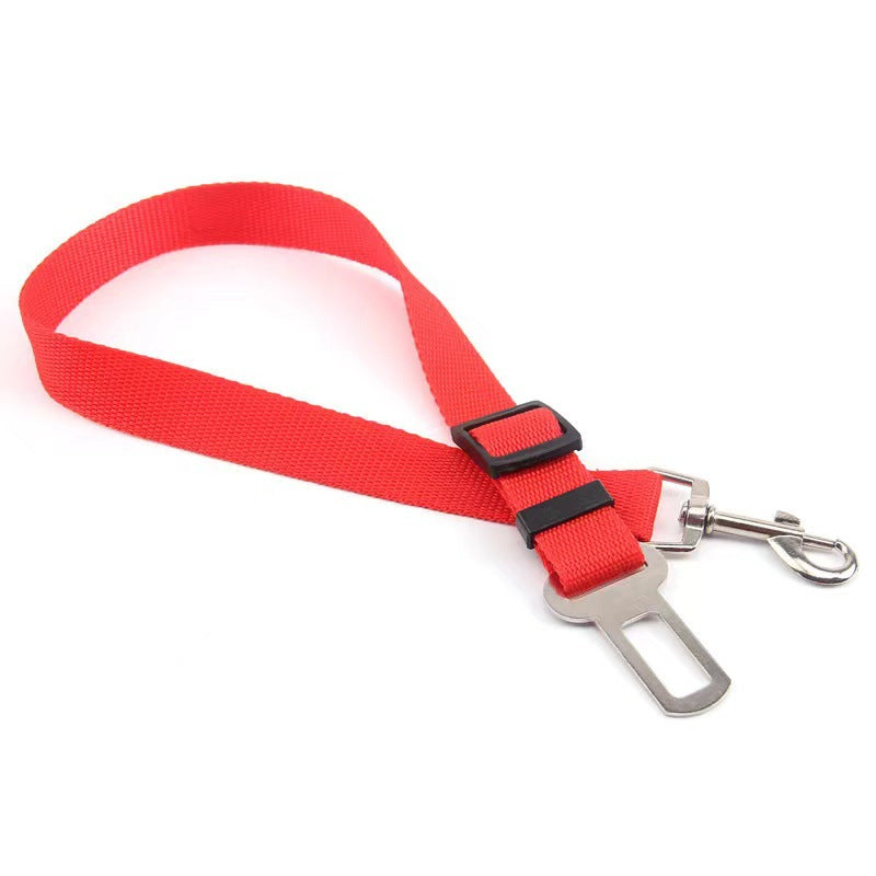 Dog Safety Car Buckle