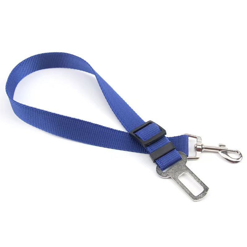 Dog Safety Car Buckle