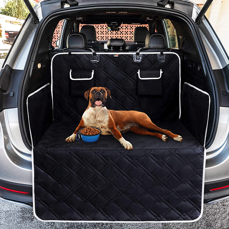 Car Trunk Travel Pet Mat