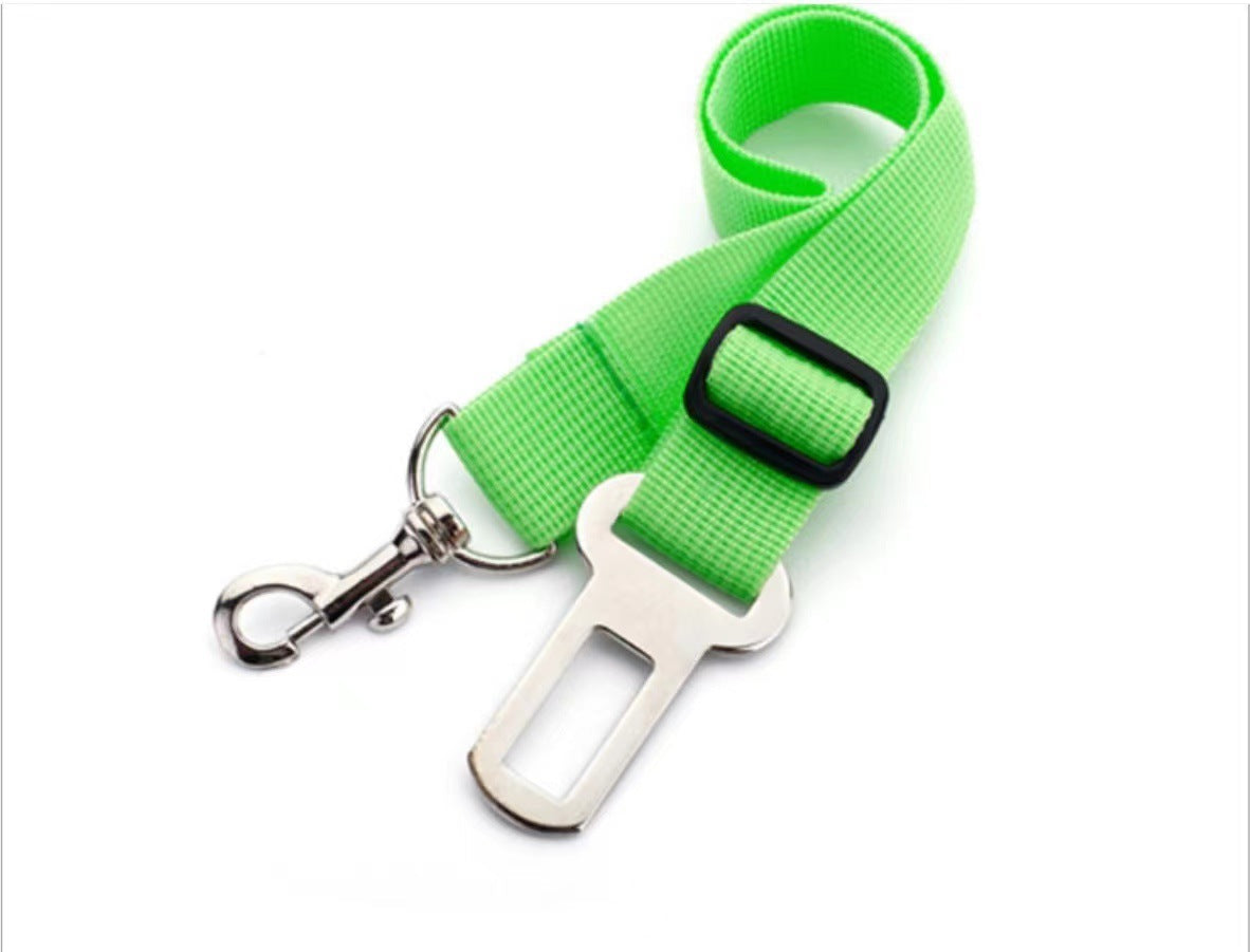 Dog Safety Car Buckle