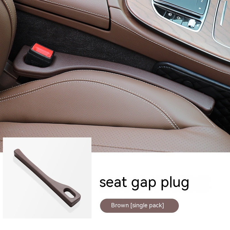 Car Seat Gap Strip